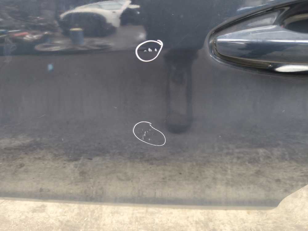 PORTE AVANT GAUCHE PEUGEOT - Vue 2